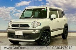 suzuki xbee 2018 quick_quick_DAA-MN71S_MN71S-106159