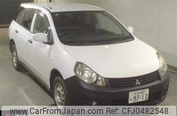 mitsubishi lancer-van 2013 -MITSUBISHI 【宮城 400ﾈ9712】--Lancer Van CVZNY12-613026---MITSUBISHI 【宮城 400ﾈ9712】--Lancer Van CVZNY12-613026-