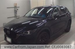 mazda cx-5 2022 -MAZDA 【横浜 385と14】--CX-5 KF2P-550856---MAZDA 【横浜 385と14】--CX-5 KF2P-550856-