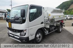 mitsubishi-fuso canter 2025 -MITSUBISHI--Canter 2RG-FGA50--FGA50-610075---MITSUBISHI--Canter 2RG-FGA50--FGA50-610075-