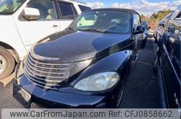 chrysler pt-cruiser 2006 -CHRYSLER--Chrysler PT Cruiser ﾌﾒｲ--1C3AYB5X15T633910---CHRYSLER--Chrysler PT Cruiser ﾌﾒｲ--1C3AYB5X15T633910-