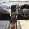 toyota harrier 2006 NIKYO_TL66410 image 16