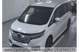 honda stepwagon 2019 -HONDA--Stepwgn DBA-RP3--RP3-1252441---HONDA--Stepwgn DBA-RP3--RP3-1252441-