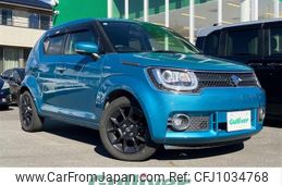 suzuki ignis 2018 -SUZUKI--Ignis DAA-FF21S--FF21S-141604---SUZUKI--Ignis DAA-FF21S--FF21S-141604-