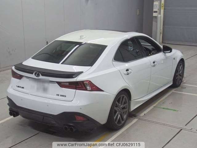 lexus is 2013 -LEXUS 【大阪 344ｿ 350】--Lexus IS DBA-GSE31--GSE31-5006111---LEXUS 【大阪 344ｿ 350】--Lexus IS DBA-GSE31--GSE31-5006111- image 2