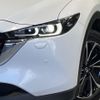 mazda cx-5 2022 CFJ1784333 image 12