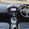 nissan juke 2016 -NISSAN--Juke DBA-YF15--YF15-401977---NISSAN--Juke DBA-YF15--YF15-401977- image 16