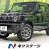 suzuki jimny 2025 quick_quick_JB64W_JB64W-388234 image 1