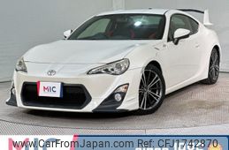 toyota 86 2013 CFJ1742870