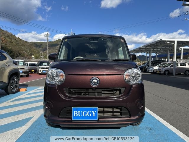 daihatsu move-canbus 2018 -DAIHATSU--Move Canbus 5BA-LA800S--LA800S-0146573---DAIHATSU--Move Canbus 5BA-LA800S--LA800S-0146573- image 2