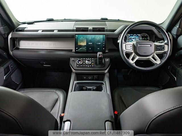land-rover defender 2022 quick_quick_LE72WAB_SALEA7AW5P2141281 image 2