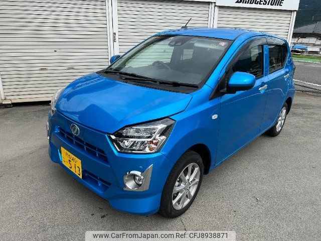 daihatsu mira-e-s 2023 -DAIHATSU 【徳島 585ｺ513】--Mira e:s LA360S--0068918---DAIHATSU 【徳島 585ｺ513】--Mira e:s LA360S--0068918- image 1