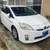 toyota prius 2011 -TOYOTA--Prius DAA-ZVW30--ZVW30-5361743---TOYOTA--Prius DAA-ZVW30--ZVW30-5361743- image 1