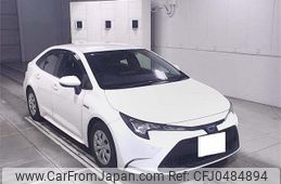 toyota corolla 2020 -TOYOTA 【京都 302ﾏ7960】--Corolla ZWE214-6010598---TOYOTA 【京都 302ﾏ7960】--Corolla ZWE214-6010598-