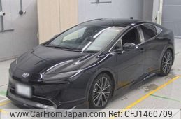 toyota prius 2023 -TOYOTA 【和泉 30Yや111】--Prius MXWH60-4009207---TOYOTA 【和泉 30Yや111】--Prius MXWH60-4009207-