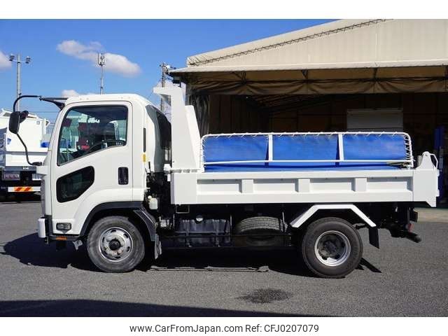 isuzu forward 2017 -ISUZU--Forward TKG-FRR90S1--FRR90-7120174---ISUZU--Forward TKG-FRR90S1--FRR90-7120174- image 2