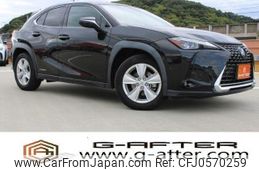 lexus ux 2019 -LEXUS--Lexus UX 6AA-MZAH10--MZAH10-2031219---LEXUS--Lexus UX 6AA-MZAH10--MZAH10-2031219-