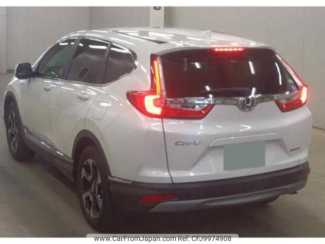 honda cr-v 2019 quick_quick_6AA-RT5_RT5-1005187 image 2