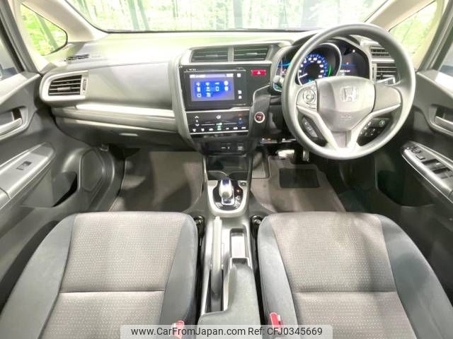 honda fit 2015 -HONDA--Fit DAA-GP5--GP5-4303137---HONDA--Fit DAA-GP5--GP5-4303137- image 2