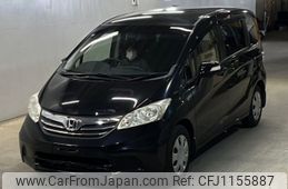 honda freed 2012 -HONDA--Freed GB3-1432070---HONDA--Freed GB3-1432070-