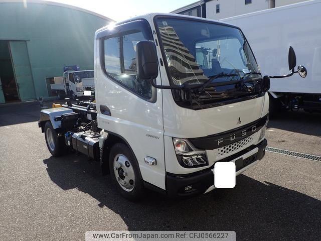 mitsubishi-fuso canter 2024 GOO_NET_EXCHANGE_0707934A30241216W001 image 2