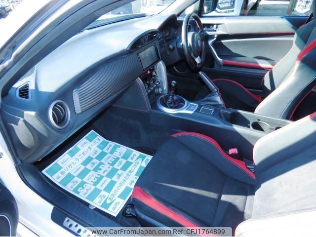 toyota 86 2021 CFJ1764899 image 2