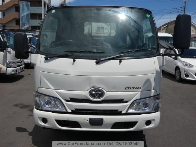 toyota dyna-truck 2020 CFJ1502545 image 2