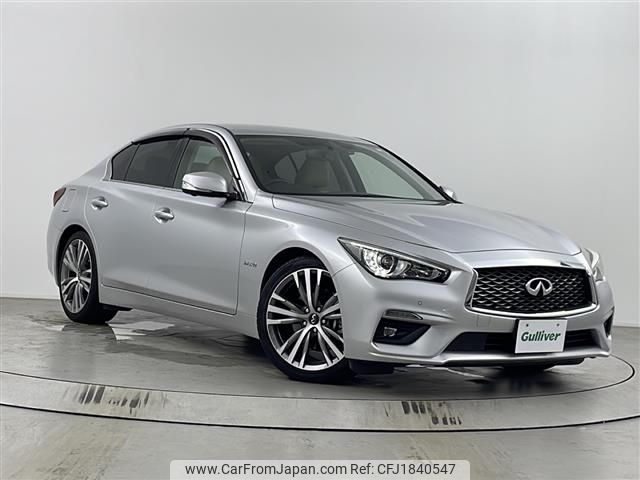 nissan skyline 2018 CFJ1840547 image 1