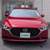 mazda mazda3 2019 -MAZDA--MAZDA3 5BA-BPFP--BPFP-102859---MAZDA--MAZDA3 5BA-BPFP--BPFP-102859- image 17