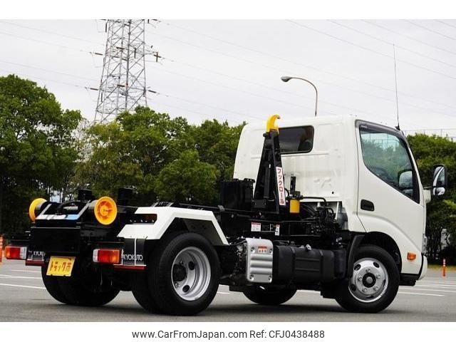 hino dutro 2024 quick_quick_2KG-XZU605M_XZU605-0043729 image 2