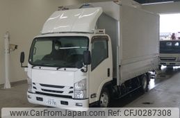 isuzu elf-truck 2016 -ISUZU 【つくば 100ｾ7278】--Elf NPR85AN-7064588---ISUZU 【つくば 100ｾ7278】--Elf NPR85AN-7064588-