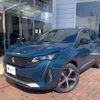 peugeot 3008 2023 -PEUGEOT--Peugeot 3008 5BA-P845G06--VF3M45GFUNS129776---PEUGEOT--Peugeot 3008 5BA-P845G06--VF3M45GFUNS129776- image 2