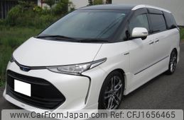 toyota estima-hybrid 2017 CFJ1656465