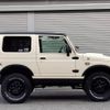 suzuki jimny 1998 quick_quick_E-JA22W_JA22W-160039 image 12