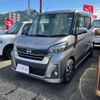 nissan dayz-roox 2017 GOO_JP_700080303830241101005 image 1