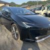 toyota prius 2024 quick_quick_6AA-MXWH60_4100304 image 1