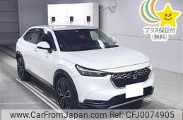 honda vezel 2023 -HONDA 【岐阜 303ﾄ8250】--VEZEL RV5-1073315---HONDA 【岐阜 303ﾄ8250】--VEZEL RV5-1073315-