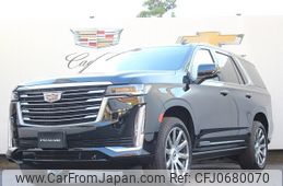 cadillac escalade 2024 -GM--Cadillac Escalade 7BA-T1UL--1GYS47KLXPR409***---GM--Cadillac Escalade 7BA-T1UL--1GYS47KLXPR409***-