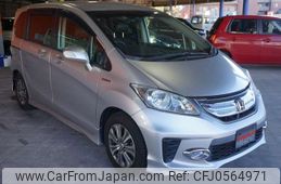 honda freed 2012 -HONDA--Freed DAA-GP3--GP3-1028246---HONDA--Freed DAA-GP3--GP3-1028246-