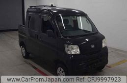 daihatsu hijet-van 2014 -DAIHATSU--Hijet Van S331W-0005762---DAIHATSU--Hijet Van S331W-0005762-