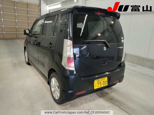 suzuki wagon-r 2010 -SUZUKI 【富山 583ｴ7500】--Wagon R MH23S--MH23S-844386---SUZUKI 【富山 583ｴ7500】--Wagon R MH23S--MH23S-844386- image 2