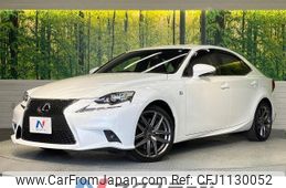 lexus is 2016 -LEXUS--Lexus IS DBA-ASE30--ASE30-0002309---LEXUS--Lexus IS DBA-ASE30--ASE30-0002309-