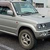mitsubishi pajero-mini 2000 CFJ1769137 image 1