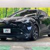 toyota c-hr 2018 -TOYOTA--C-HR DAA-ZYX10--ZYX10-2156605---TOYOTA--C-HR DAA-ZYX10--ZYX10-2156605- image 3