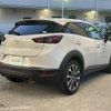 mazda cx-3 2018 -MAZDA--CX-3 6BA-DKEFW--DKEFW-200751---MAZDA--CX-3 6BA-DKEFW--DKEFW-200751- image 8