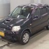 suzuki kei 2010 -SUZUKI 【秋田 581そ2322】--Kei HN22S-844075---SUZUKI 【秋田 581そ2322】--Kei HN22S-844075- image 1