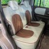 suzuki alto-lapin-chocolat 2014 quick_quick_HE22S_HE22S-846705 image 9