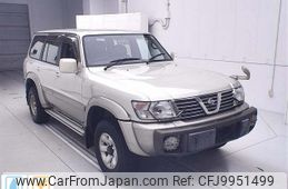 nissan safari 2000 -NISSAN--Safari WGY61-803404---NISSAN--Safari WGY61-803404-