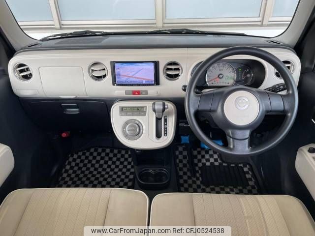 daihatsu mira-cocoa 2011 -DAIHATSU--Mira Cocoa DBA-L675S--L675S-0061069---DAIHATSU--Mira Cocoa DBA-L675S--L675S-0061069- image 2