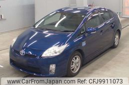 toyota prius 2009 -TOYOTA--Prius ZVW30ｶｲ-1133847---TOYOTA--Prius ZVW30ｶｲ-1133847-